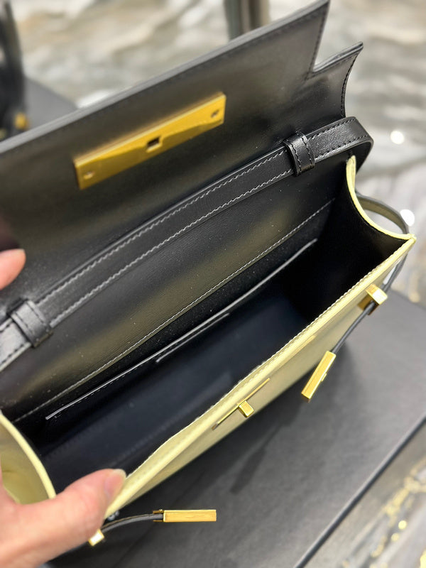 Adeline Bags - Yves Saint Laurent - Bags -