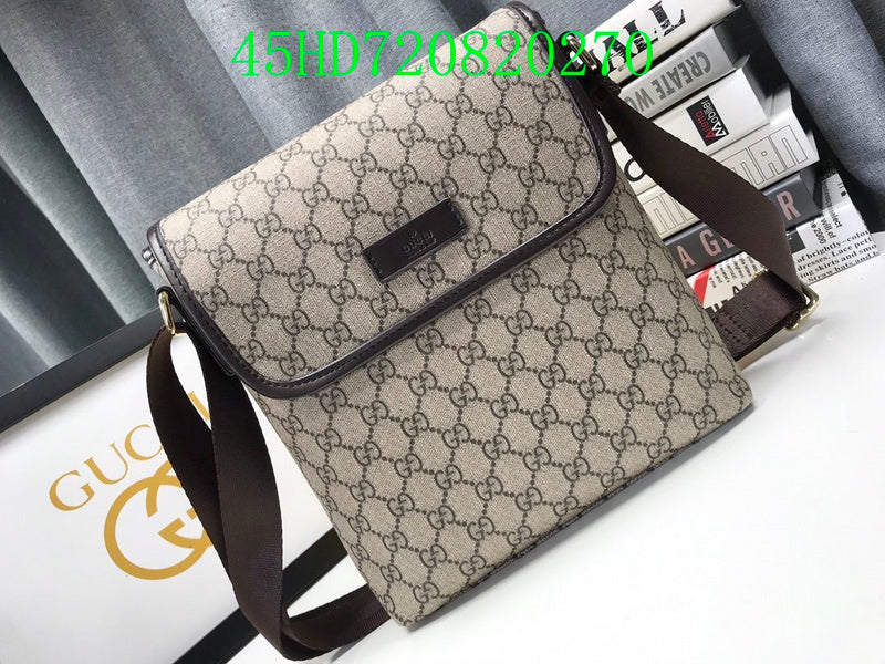 Gucci Bags - The Tote   843