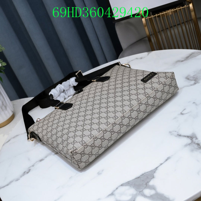 Gucci Bags - The Tote   930