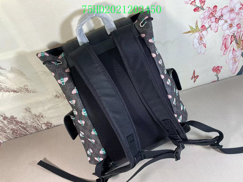 Gucci Bags - The Tote   1152