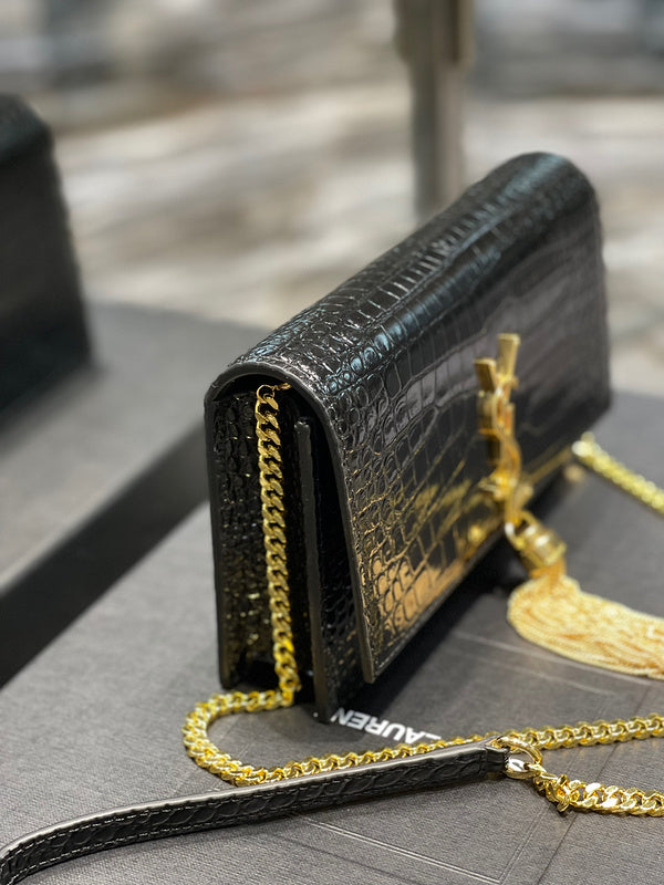 Adeline Bags - Yves Saint Laurent - Bags -