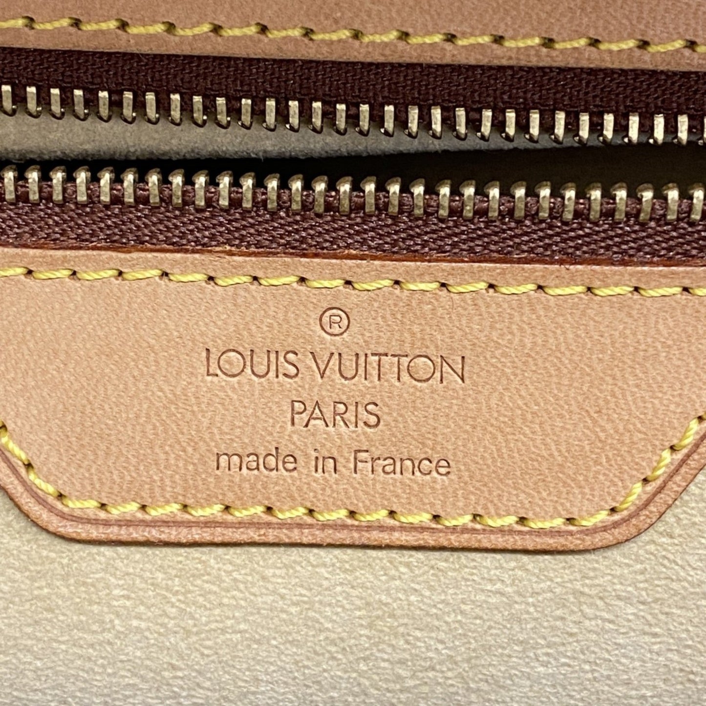 Louis Vuitton  Shoulder Bag