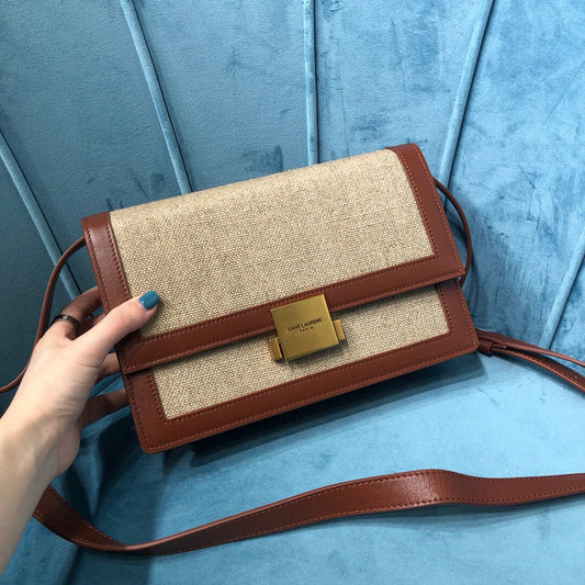 Adeline Bags - Yves Saint Laurent - Bags -