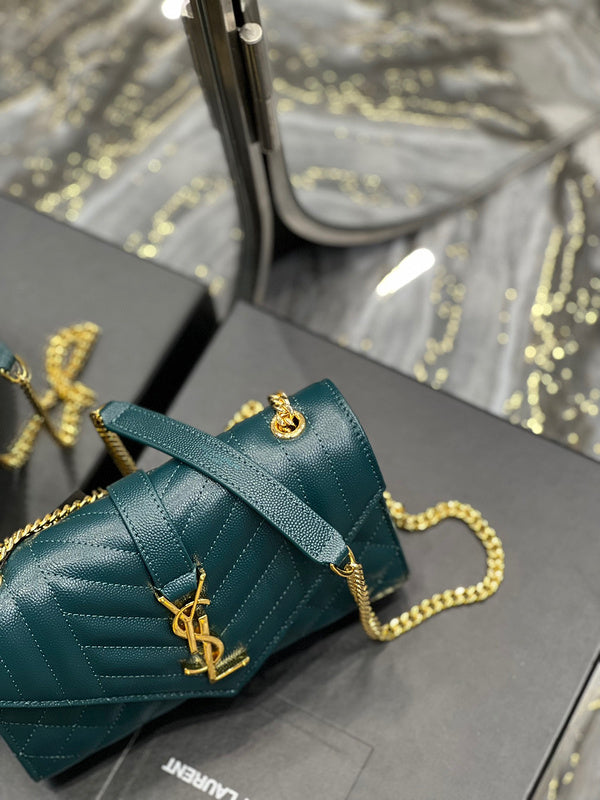 Adeline Bags - Yves Saint Laurent - Bags - 141