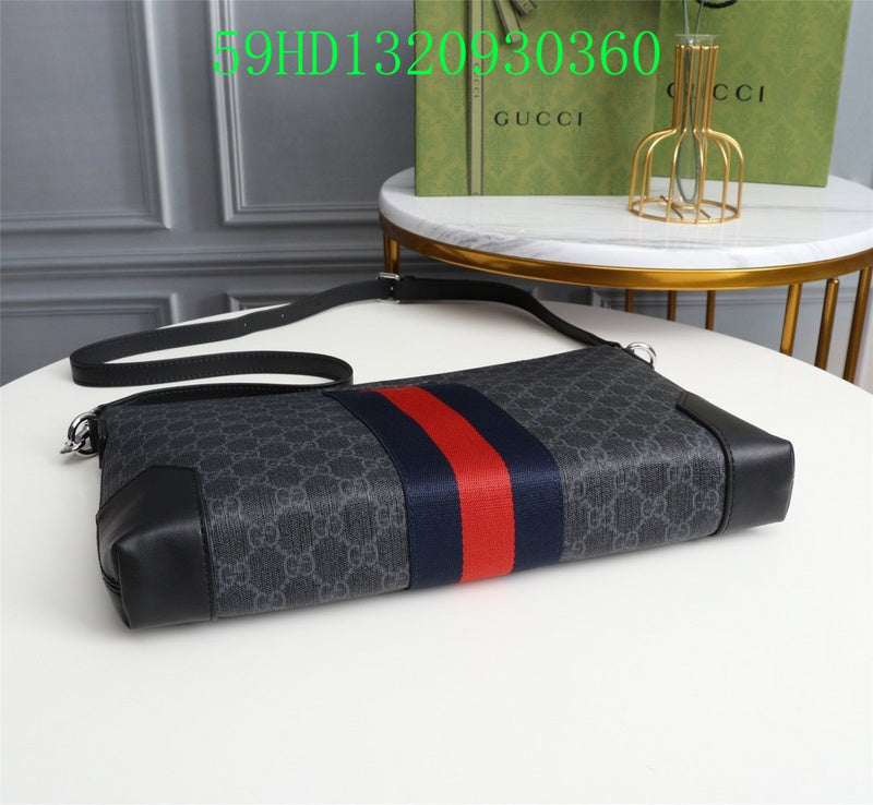 Gucci Bags - The Tote   838