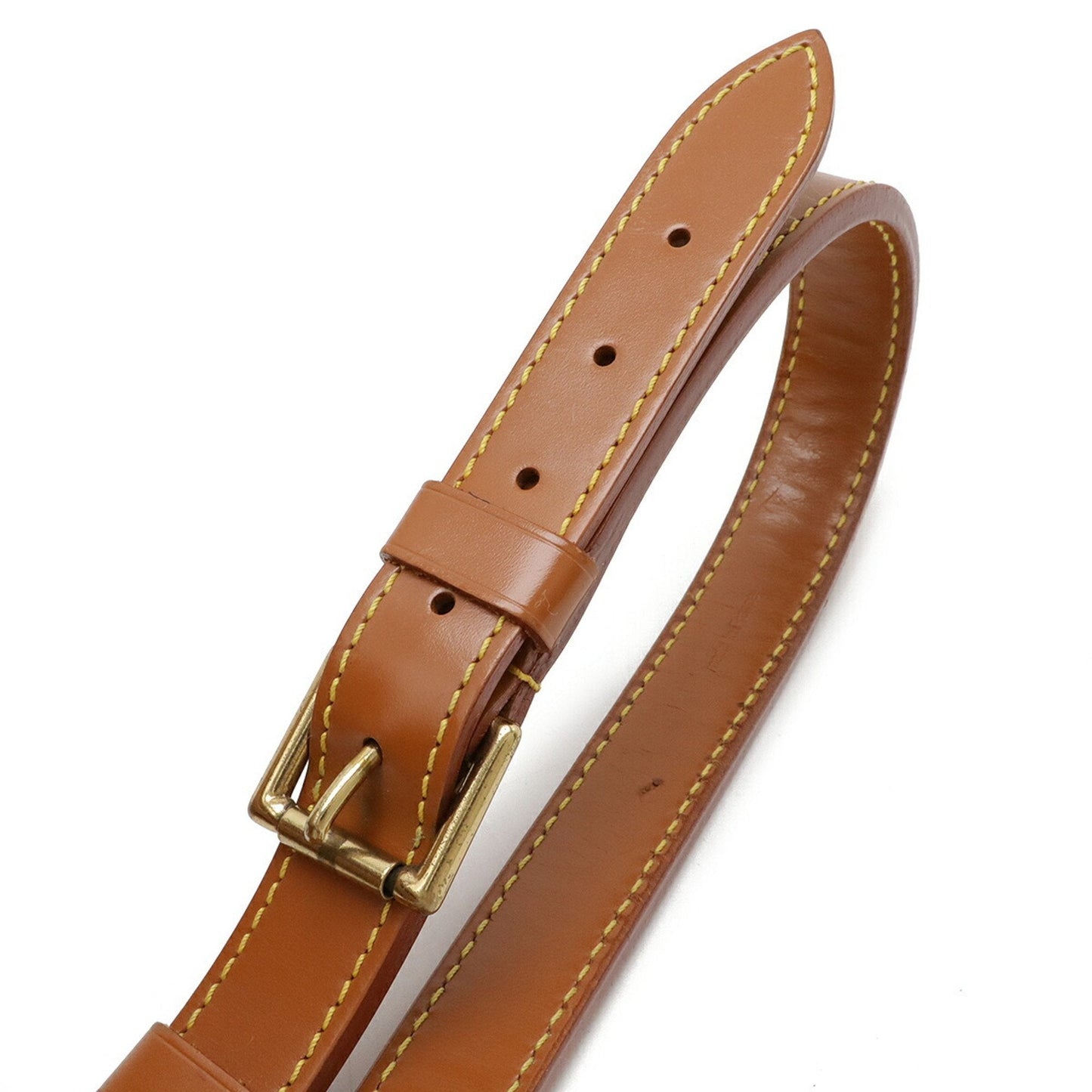 Louis Vuitton  Epi Leather Shoulder Bag