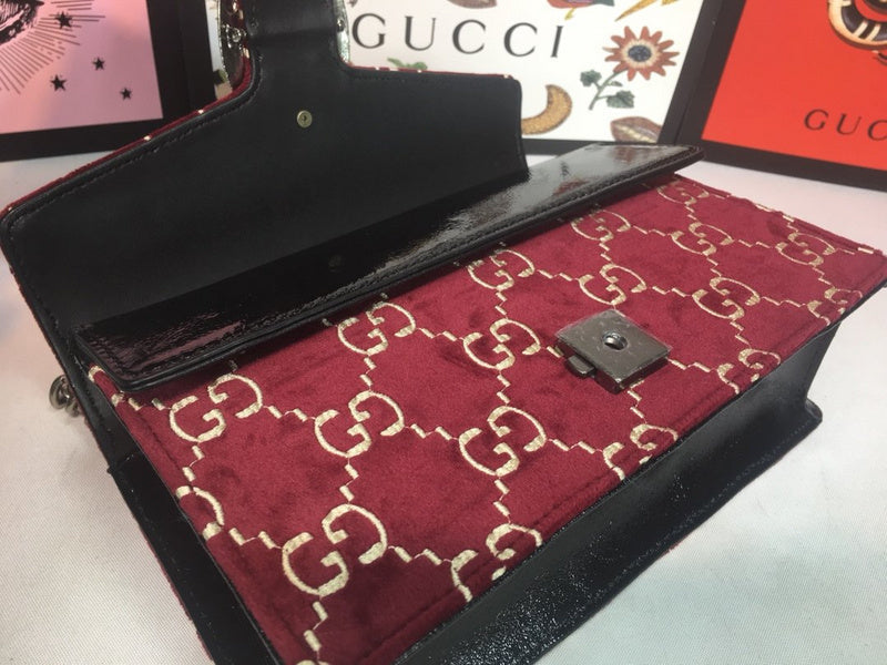 Gucci Bags - The Tote   304