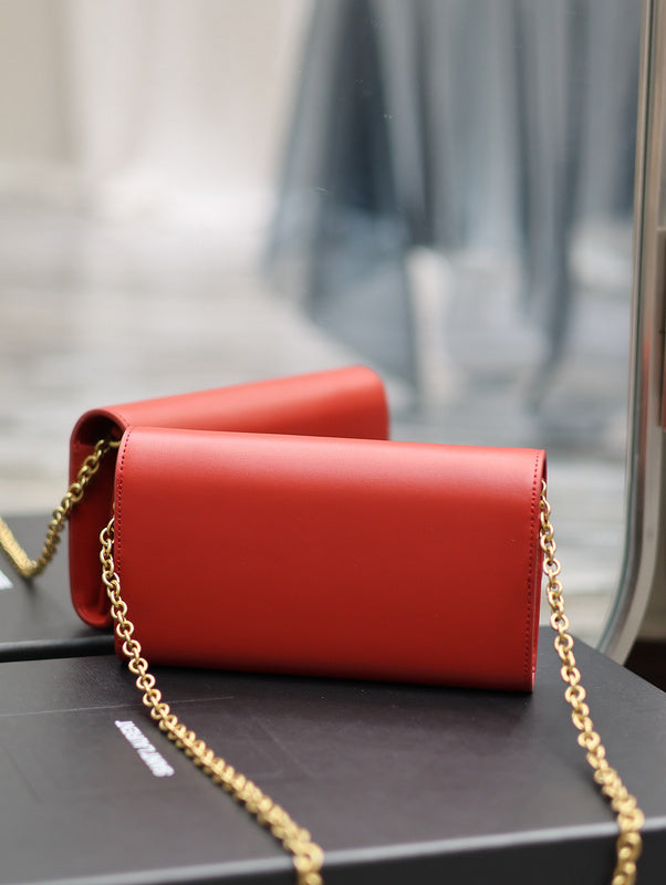 Adeline Bags - Yves Saint Laurent - Bags -