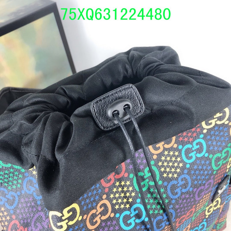 Gucci Bags - The Tote   1077