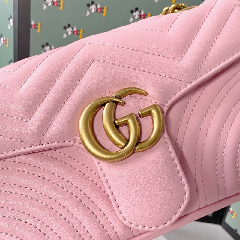 Gucci Bags - The Tote   257