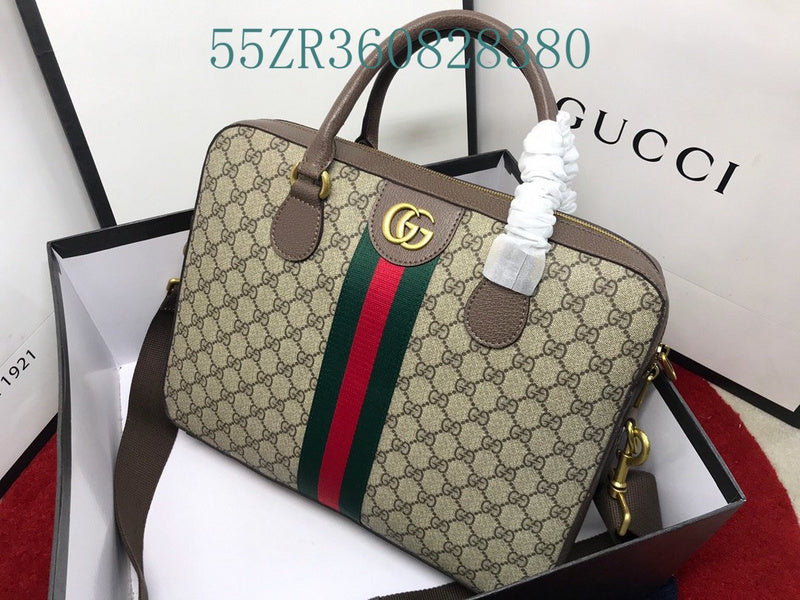 Gucci Bags - The Tote   953