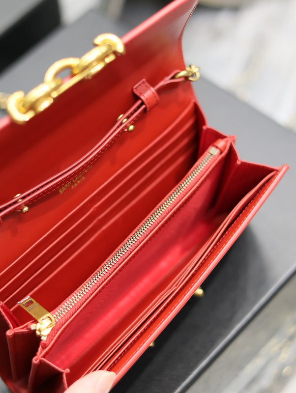 Adeline Bags - Yves Saint Laurent - Bags -