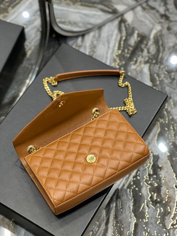 Adeline Bags - Yves Saint Laurent - Bags -