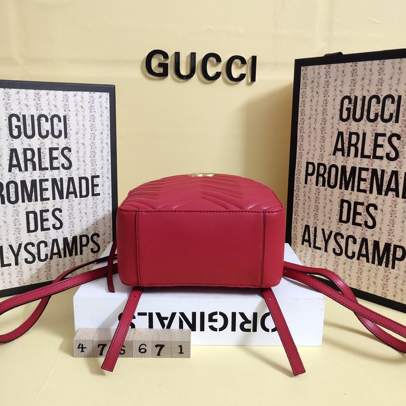 Gucci Bags - The Tote   1071