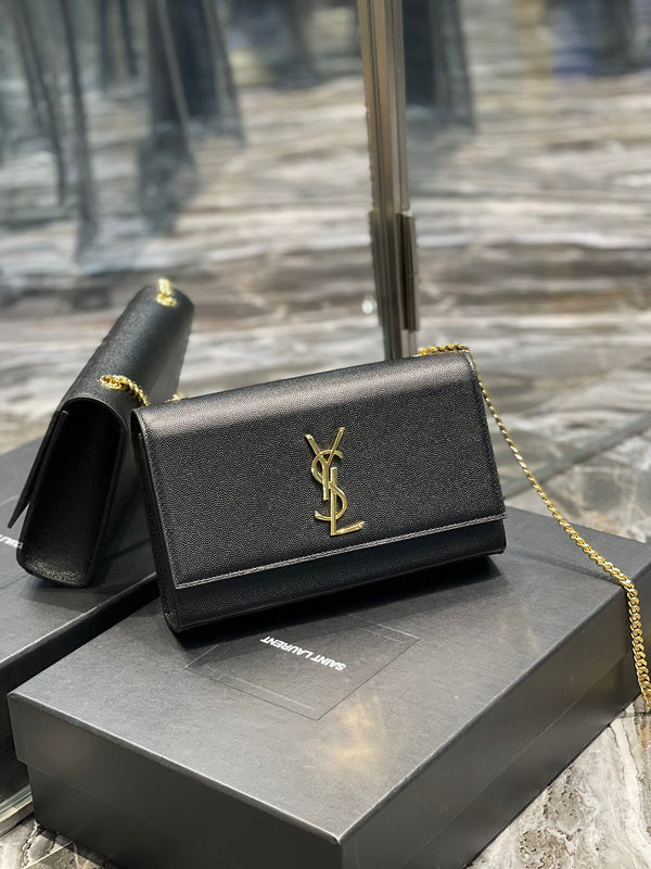 Adeline Bags - Yves Saint Laurent - Bags -