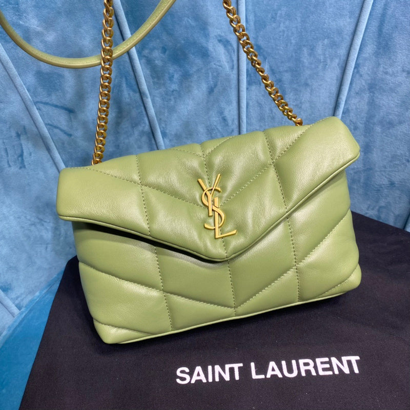 Adeline Bags - Yves Saint Laurent - Bags -