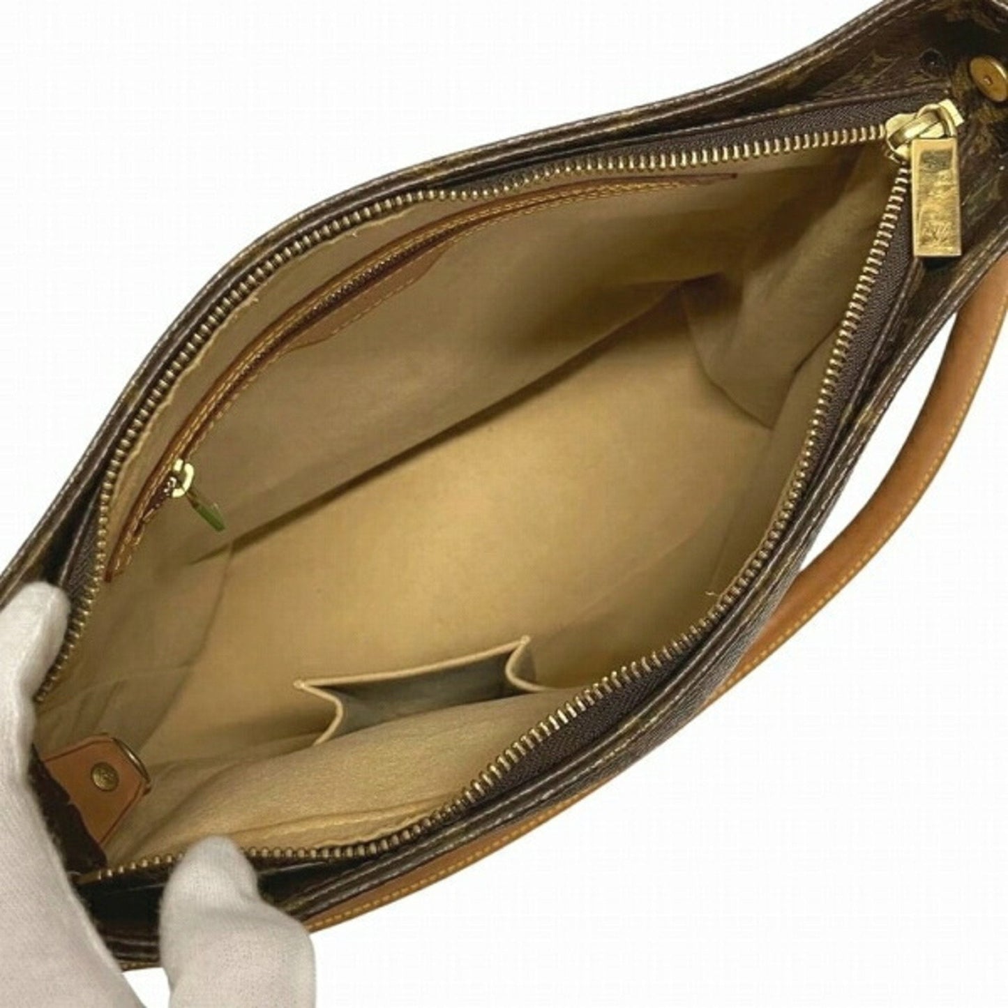Louis Vuitton Monogram  Monogram Shoulder Bag