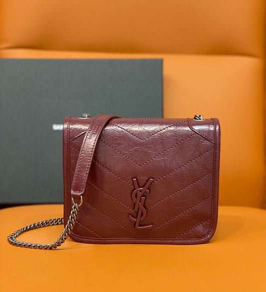 Adeline Bags - Yves Saint Laurent - Bags - 324