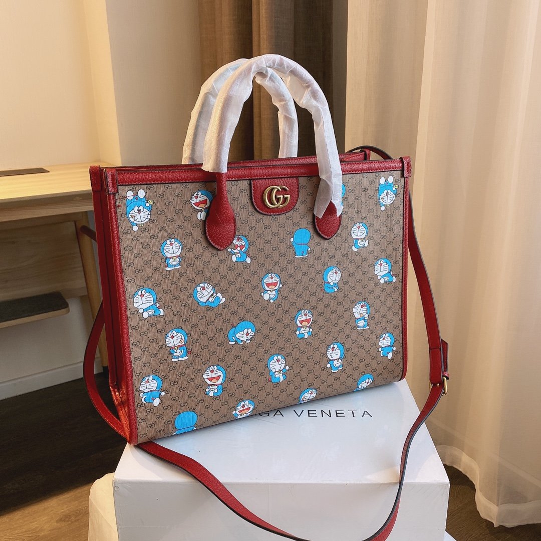 MO - Top Quality Bags Gucci 264