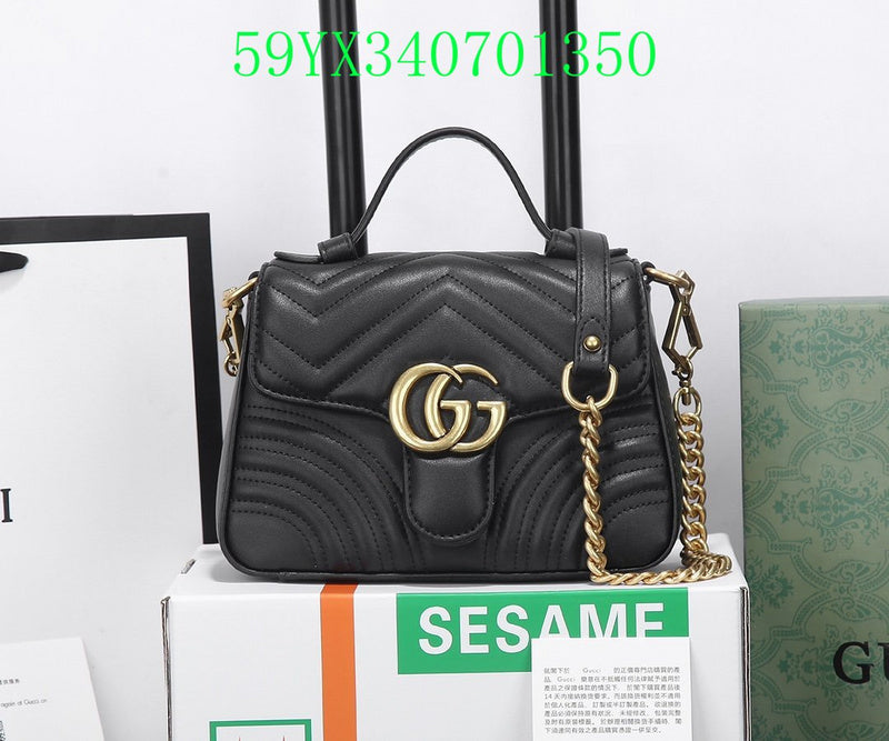 Gucci Bags - The Tote   147