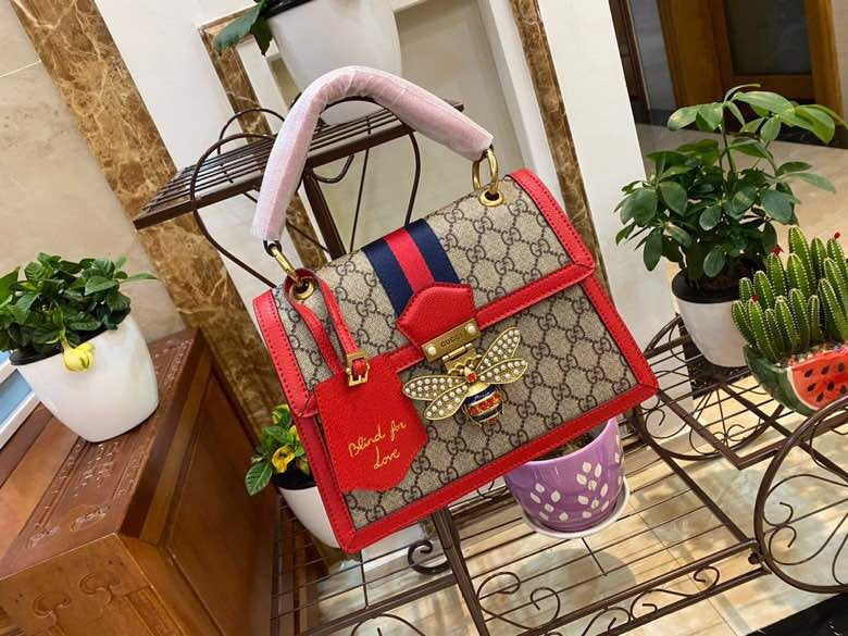 Gucci Bags - The Tote   461