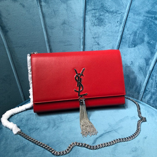 Adeline Bags - Yves Saint Laurent - Bags -
