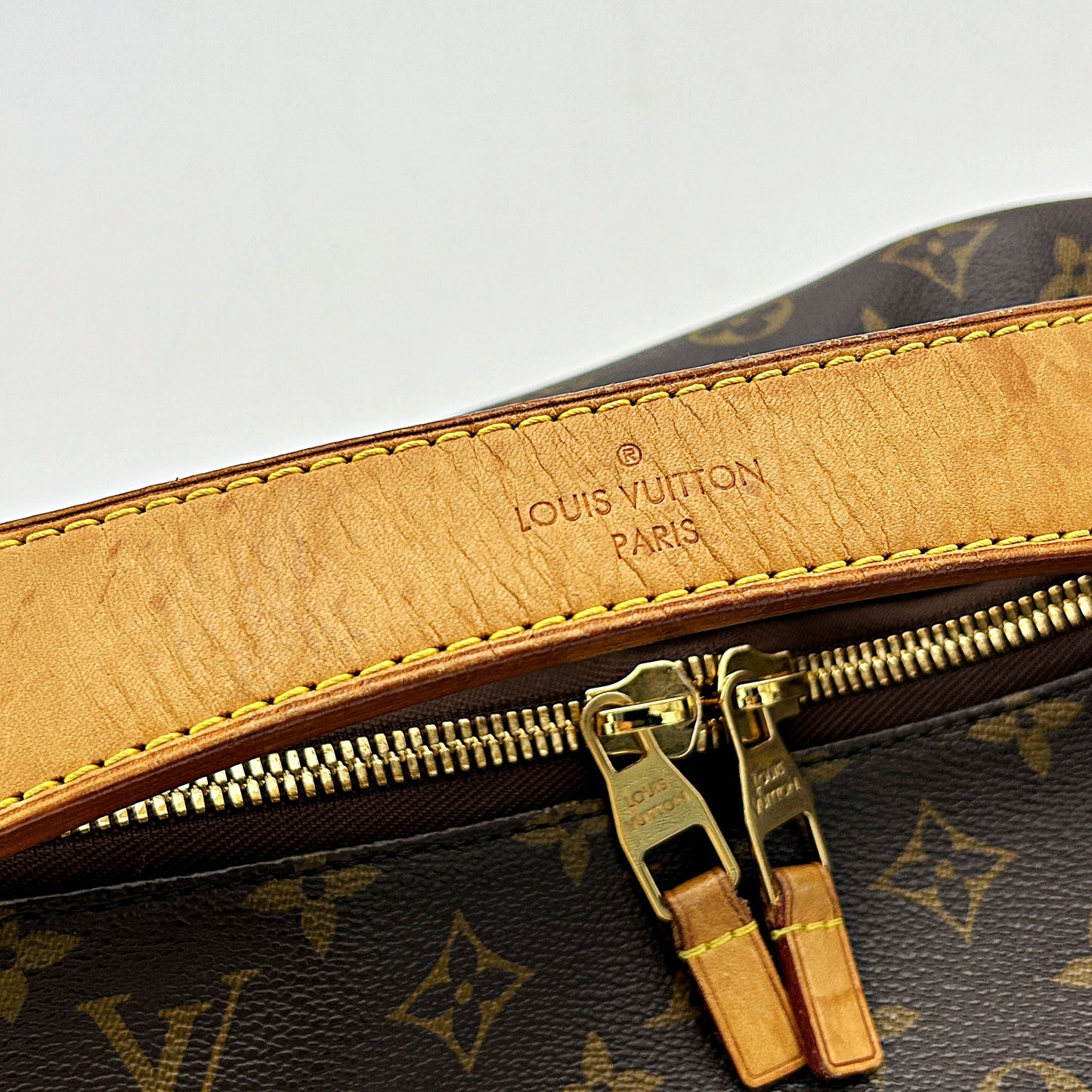 Louis Vuitton | Bags | Louis Vuitton Sully Pm Monogram Shoulder Bag LA15676