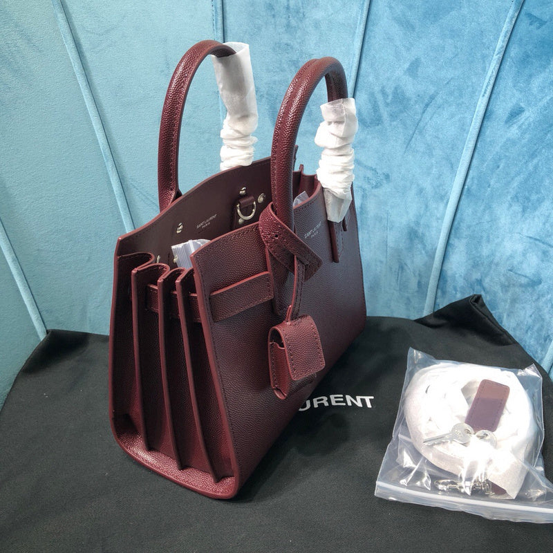 Adeline Bags - Yves Saint Laurent - Bags -