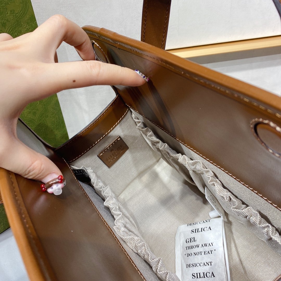 MO - Top Quality Bags Gucci 292