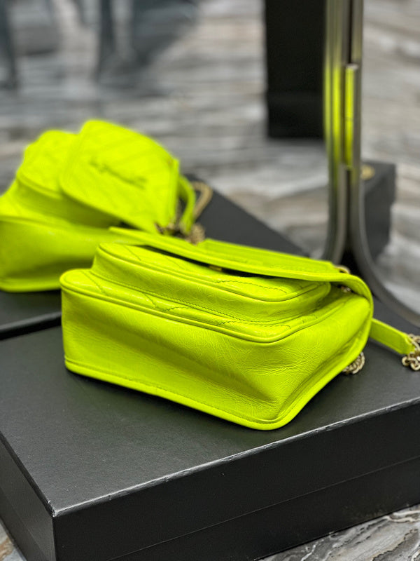 Adeline Bags - Yves Saint Laurent - Bags -