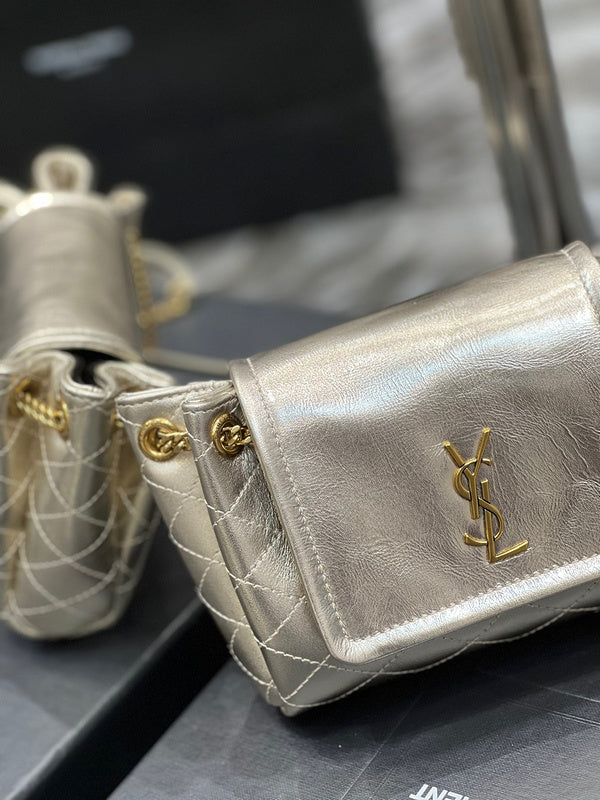 Adeline Bags - Yves Saint Laurent - Bags -