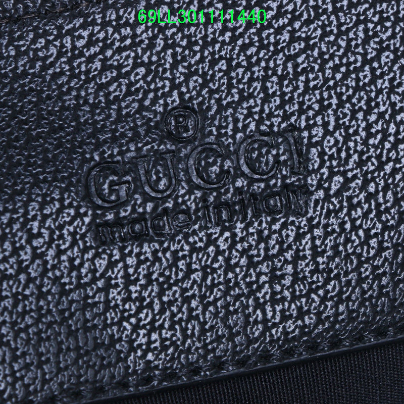 Gucci Bags - The Tote   1091