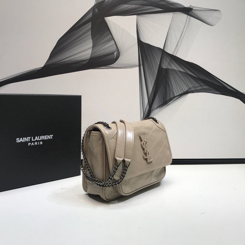 Adeline Bags - Yves Saint Laurent - Bags -