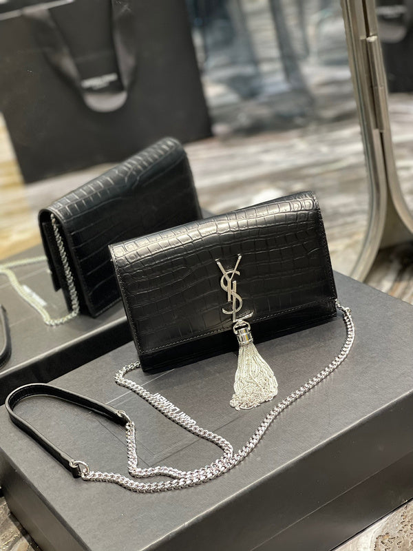 Adeline Bags - Yves Saint Laurent - Bags -