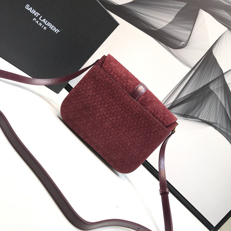 Adeline Bags - Yves Saint Laurent - Bags -