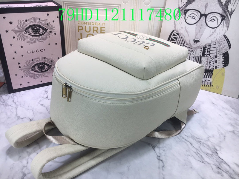 Gucci Bags - The Tote   1159