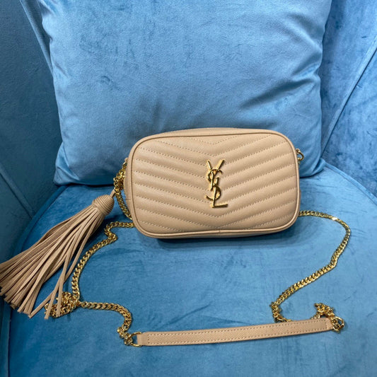 Adeline Bags - Yves Saint Laurent - Bags -