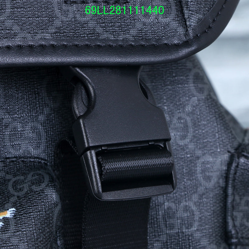 Gucci Bags - The Tote   1092