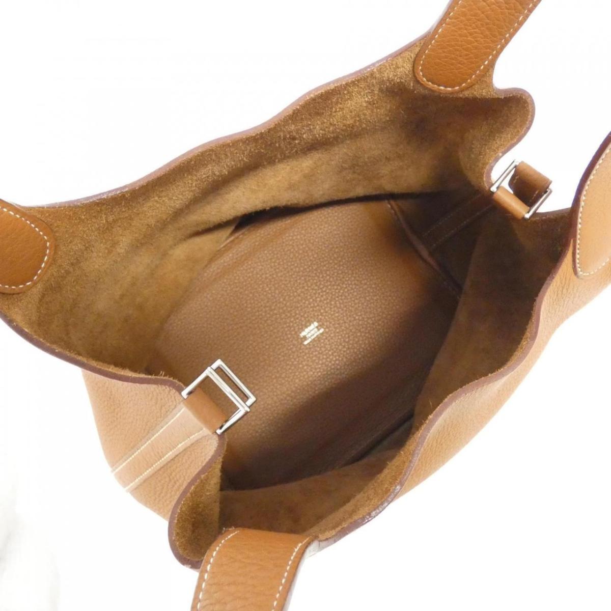 Hermes Picotin MM 039277CK Bag