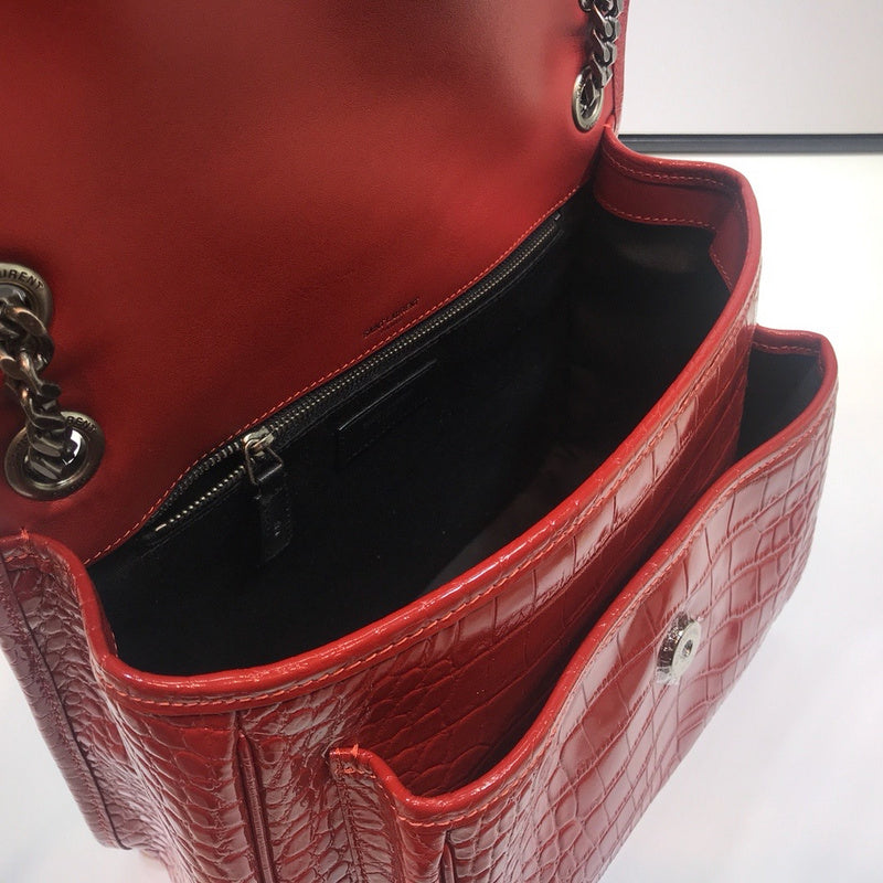 Adeline Bags - Yves Saint Laurent - Bags -