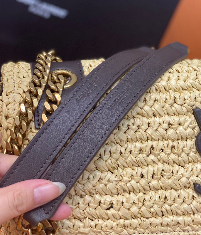 Adeline Bags - Yves Saint Laurent - Bags -