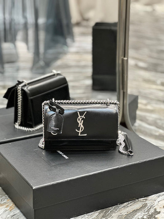 Adeline Bags - Yves Saint Laurent - Bags -