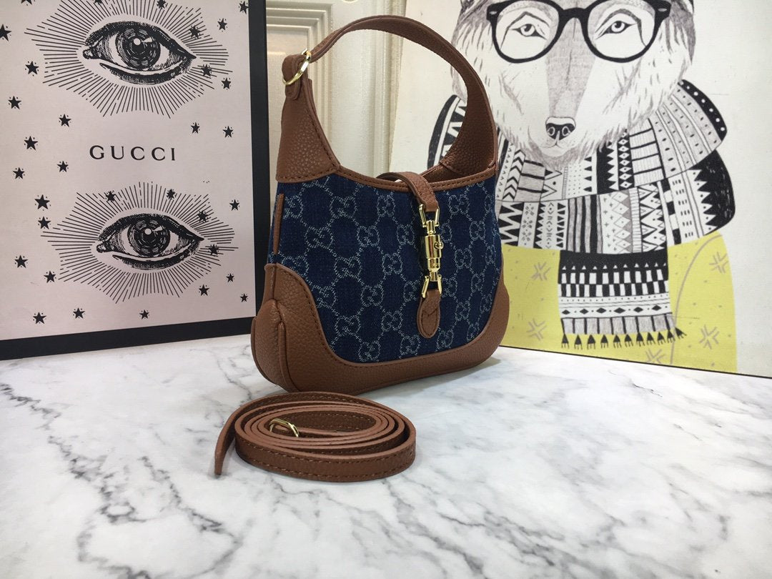 MO - Top Quality Bags Gucci 062