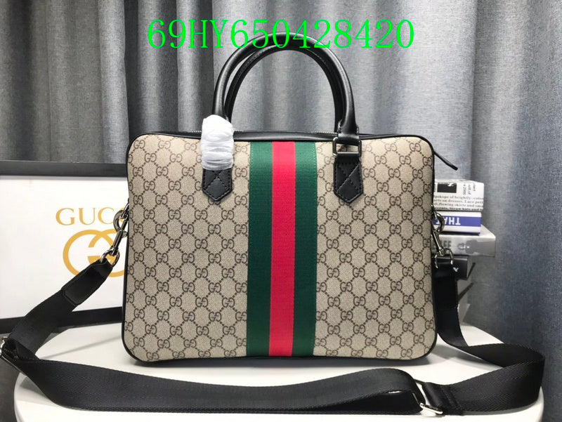 Gucci Bags - The Tote   964