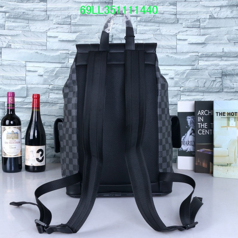 Gucci Bags - The Tote   1085