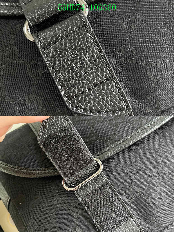 Gucci Bags - The Tote   796