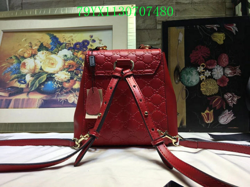 Gucci Bags - The Tote   1195
