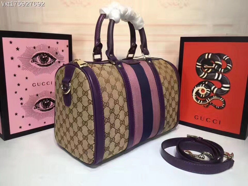 Gucci Bags - The Tote   480