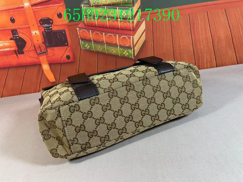 Gucci Bags - The Tote   816