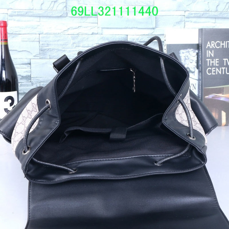 Gucci Bags - The Tote   1087